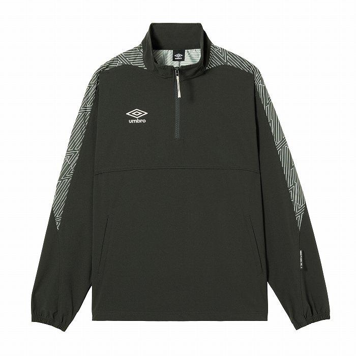umbro（アンブロ） THE THIRD by UMBRO アノラックピステ UF6SWB30M