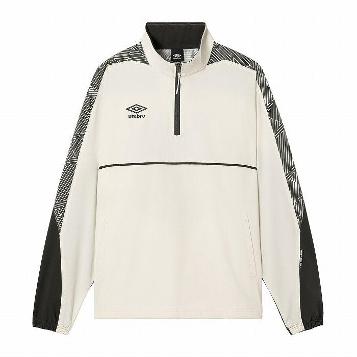 umbro（アンブロ） THE THIRD by UMBRO アノラックピステ UF6SWB30M