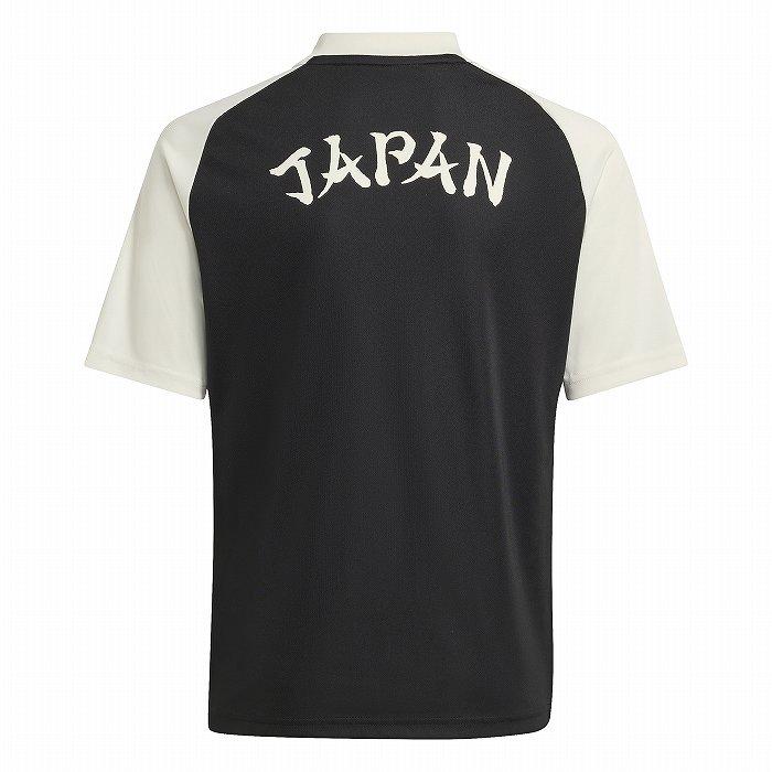 adidas（アディダス） キッズ サッカー日本代表 2026 プレマッチ