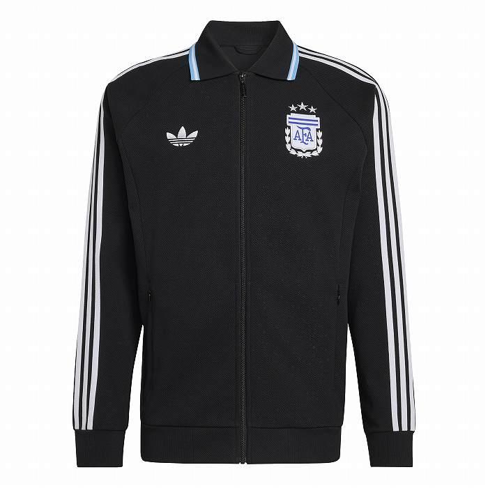 adidas（アディダス） アルゼンチン代表 アウェイ アンセムジャケット