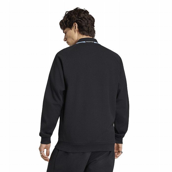 adidas（アディダス） アルゼンチン代表 アウェイ アンセムジャケット