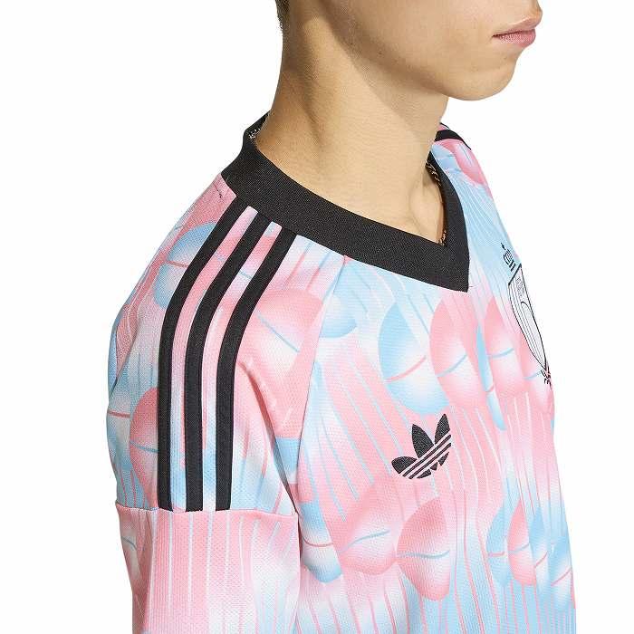 adidas（アディダス） ベルギー代表 2026 アウェイ レプリカ