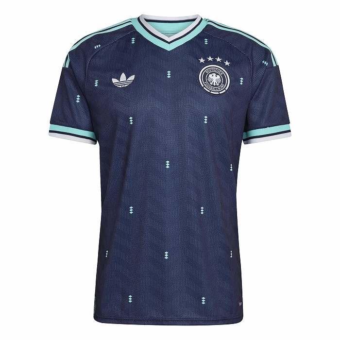 adidas（アディダス） ドイツ代表 2026 アウェイ レプリカ
