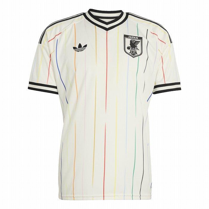 adidas（アディダス） サッカー日本代表 2026 アウェイ レプリカ