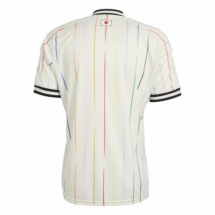 adidas 日本代表 2026レプリカアウェイユニフォーム adidas（アディダス） サッカー日本代表 2026 アウェイ レプリカ