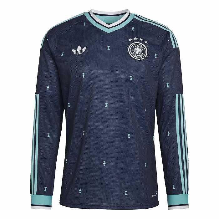adidas（アディダス） ドイツ代表 2026 アウェイ レプリカ