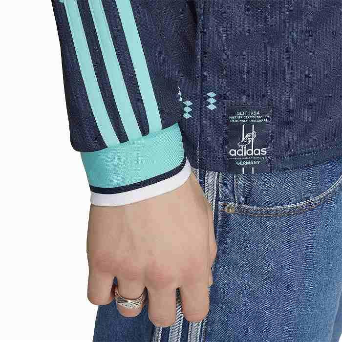 adidas（アディダス） ドイツ代表 2026 アウェイ レプリカ