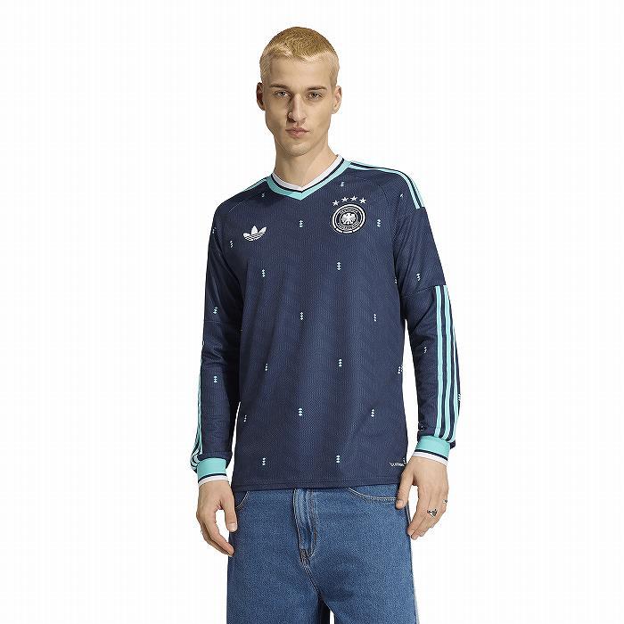 adidas（アディダス） ドイツ代表 2026 アウェイ レプリカ