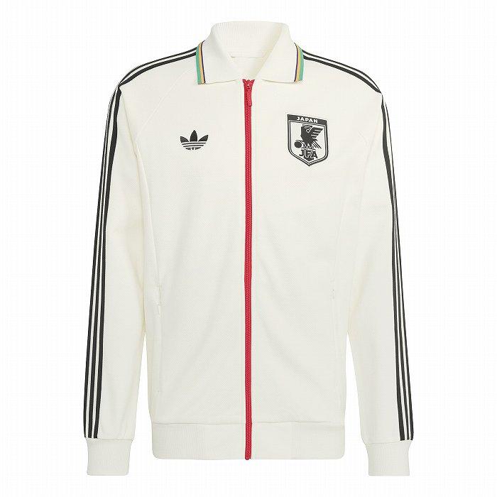 adidas（アディダス） サッカー日本代表 2026 アウェイ アンセム
