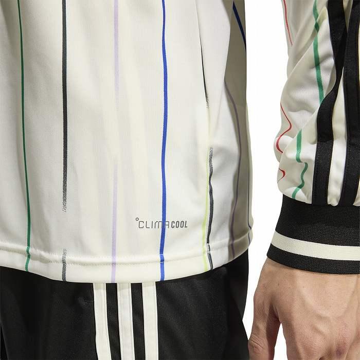 adidas（アディダス） サッカー日本代表 2026 アウェイ レプリカ
