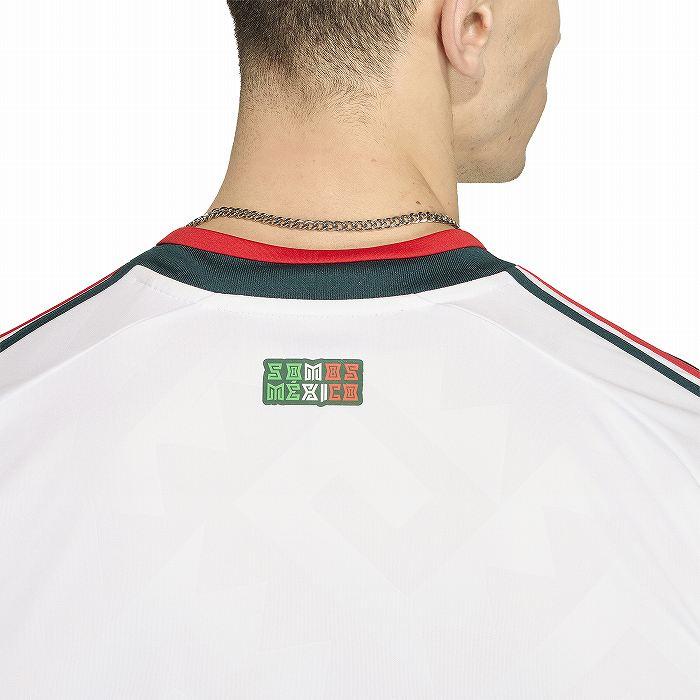 adidas（アディダス） メキシコ代表 2026 アウェイ レプリカ