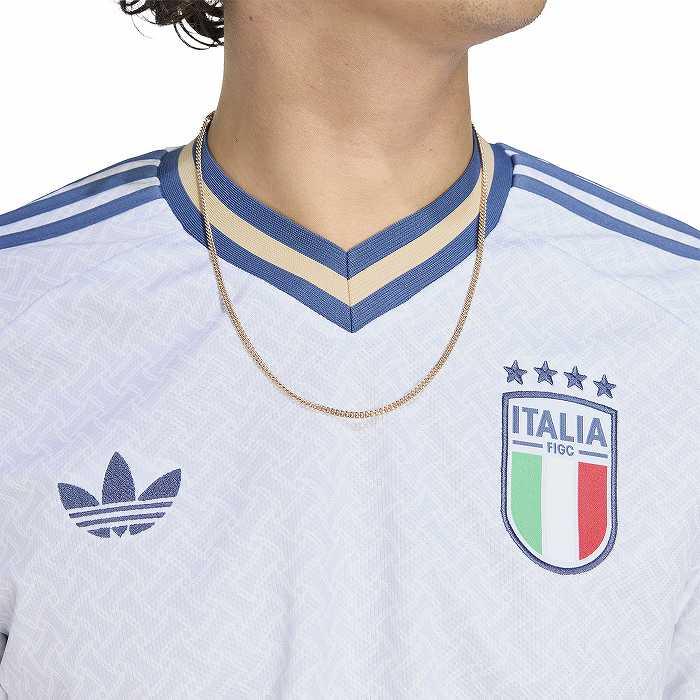 adidas（アディダス） イタリア代表 2026 アウェイ レプリカ