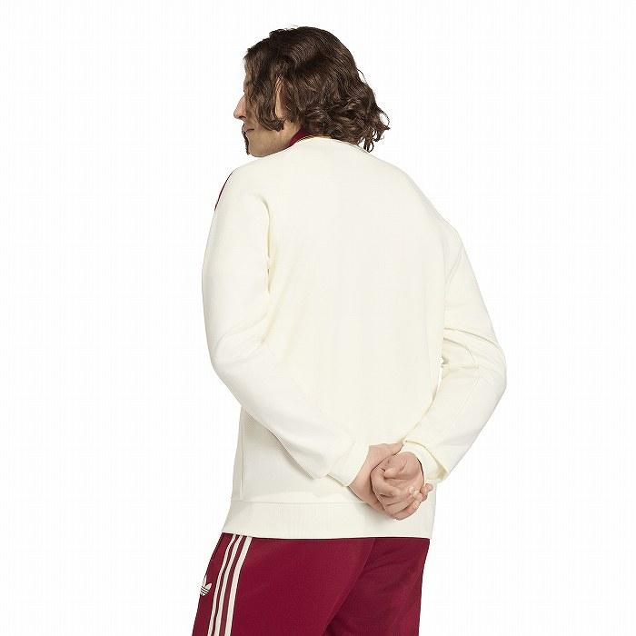 adidas（アディダス） スペイン代表 アウェイ アンセムジャケットST