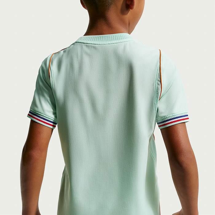 NIKE（ナイキ） ジュニア フランス代表 FFF 2026 アウェイ 半袖