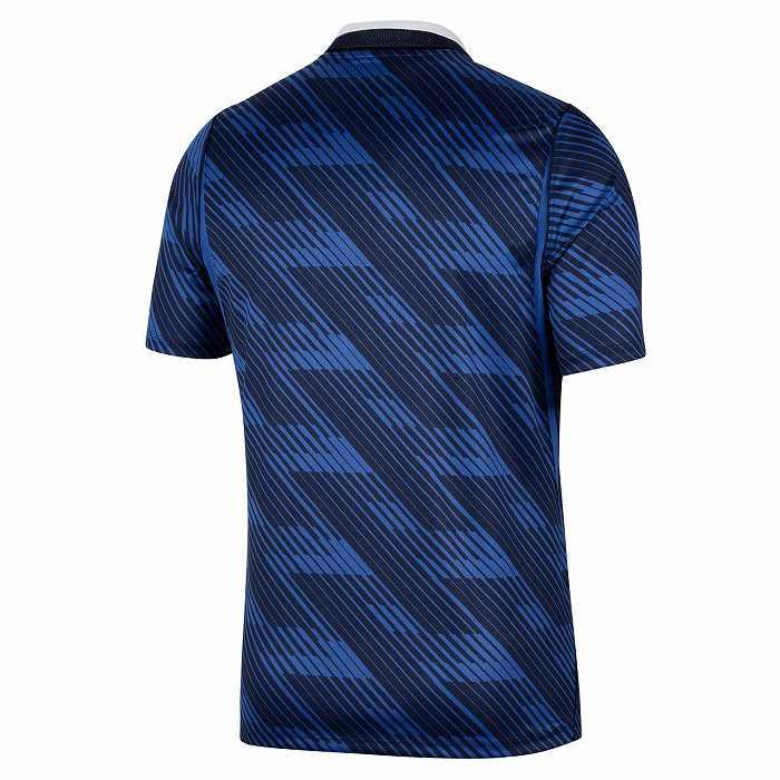 NIKE（ナイキ） フランス代表 FFF 2026 ホーム 半袖 レプリカ