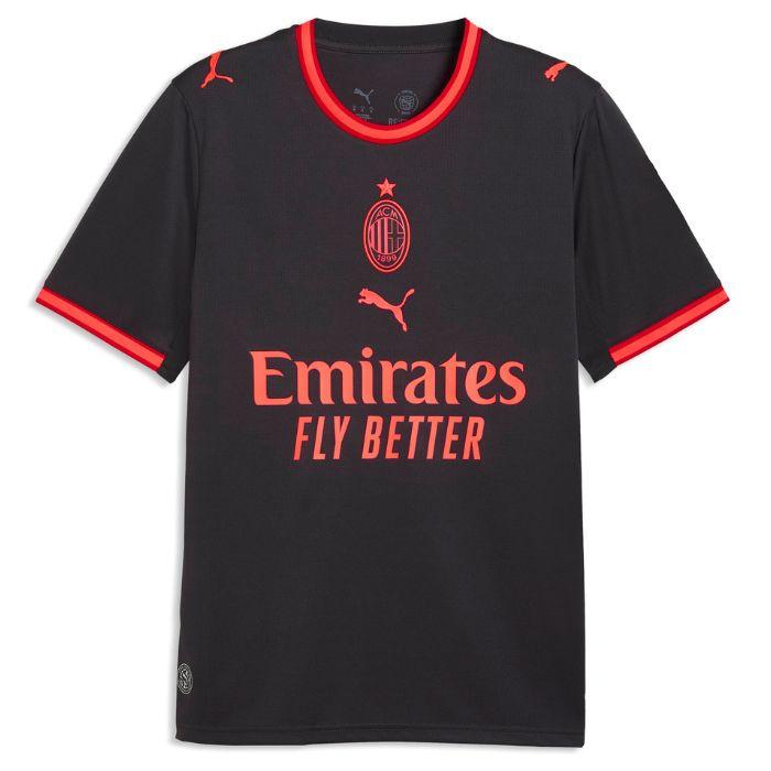 PUMA 26/27 ACミラン サード レプリカユニフォーム 784138 サッカー