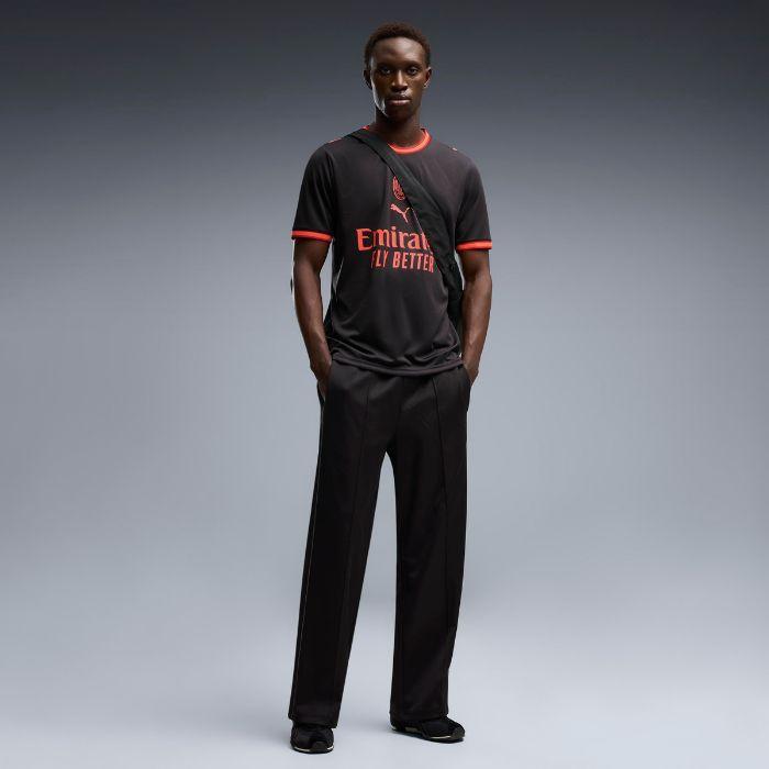 PUMA 26/27 ACミラン サード レプリカユニフォーム 784138 サッカー