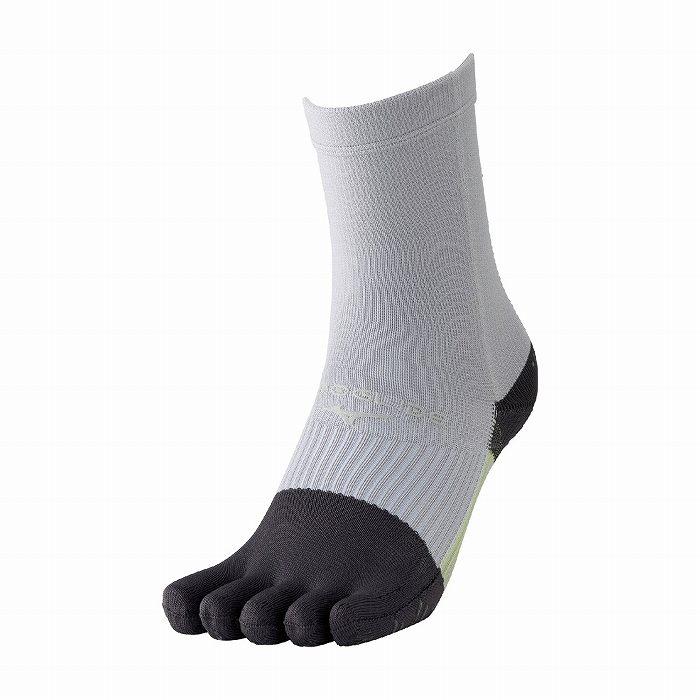 MIZUNO（ミズノ） ZEROGLIDE NEO SHORT SOCKS 5本指 P2MXC010 サッカー