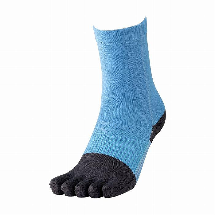 MIZUNO（ミズノ） ZEROGLIDE NEO SHORT SOCKS 5本指 P2MXC010 サッカー