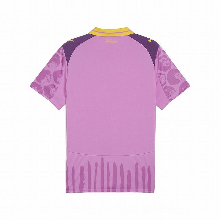PUMA（プーマ） KIDSUPER×ドルトムント コラボ レプリカ 半袖