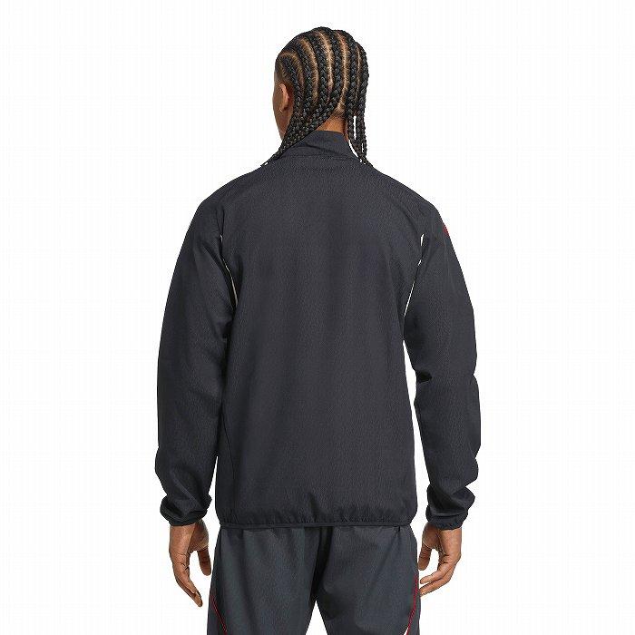 adidas（アディダス） リバプール プレゼンテーション ジャケット