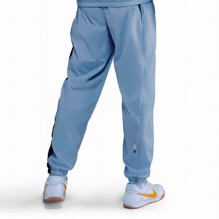 NIKE（ナイキ） RPL トータル90 トラック パンツ(ライトブルー) HQ3394