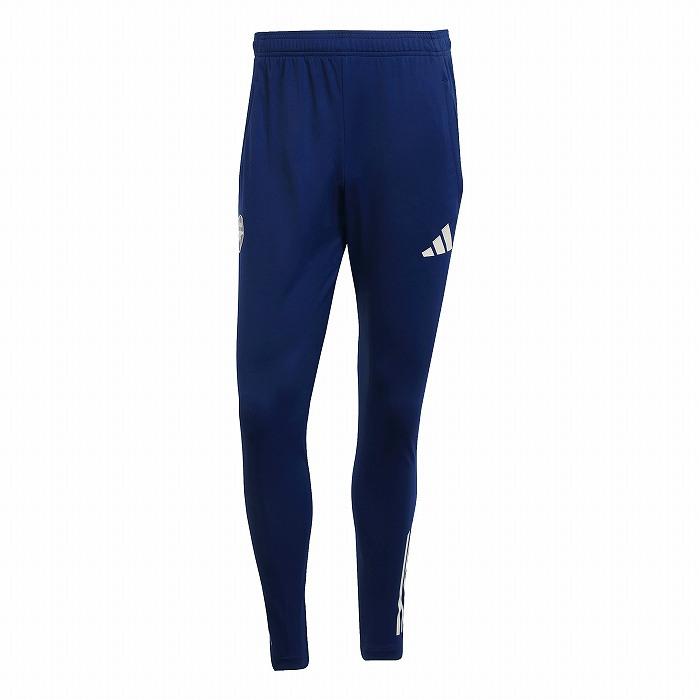 adidas（アディダス） アーセナル トレーニングパンツ(ネイビー) KRM87