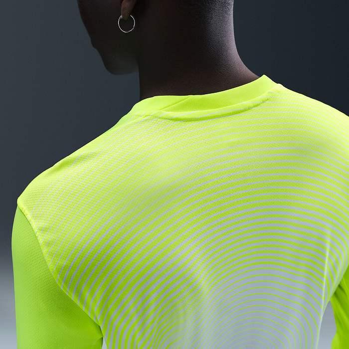 NIKE（ナイキ） パリサンジェルマン 25-26 3rd ゴールキーパー 長袖