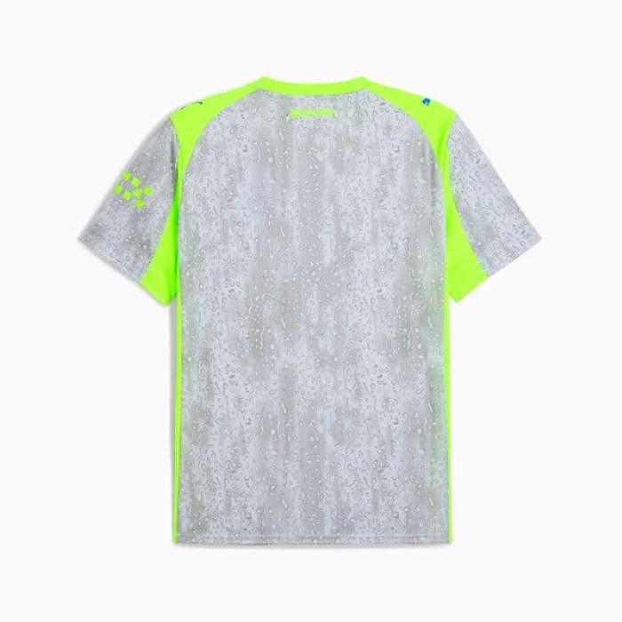 PUMA（プーマ） マンチェスターシティ 25-26 3rd 半袖 レプリカ