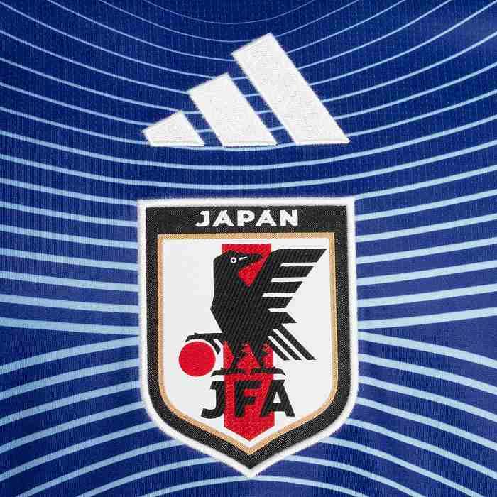 6/23日 発送3XL【正規品新品】日本代表 レプリカユニフォーム アディダス adidas（アディダス） サッカー日本代表 2026 ホーム レプリカ