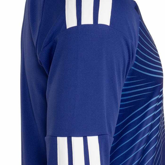 adidas（アディダス） サッカー日本代表 2026 ホーム レプリカ