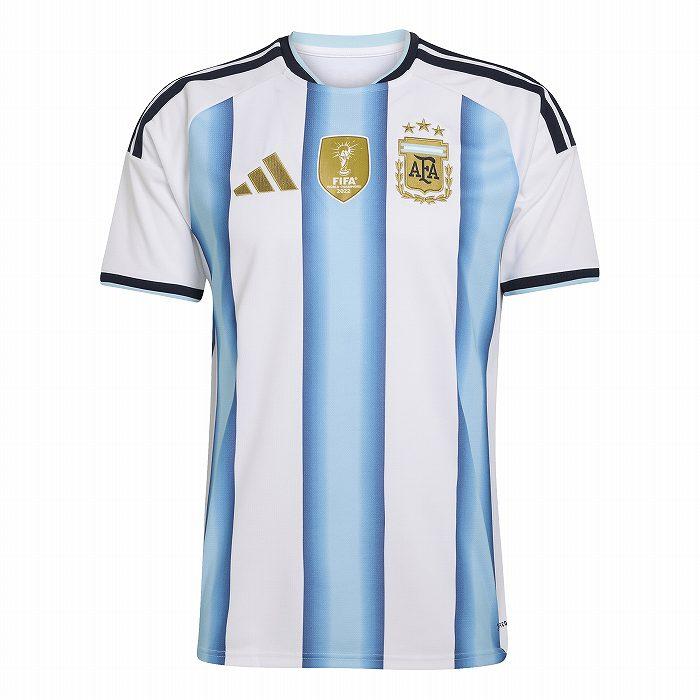 adidas（アディダス） アルゼンチン代表 2026 ホーム レプリカ