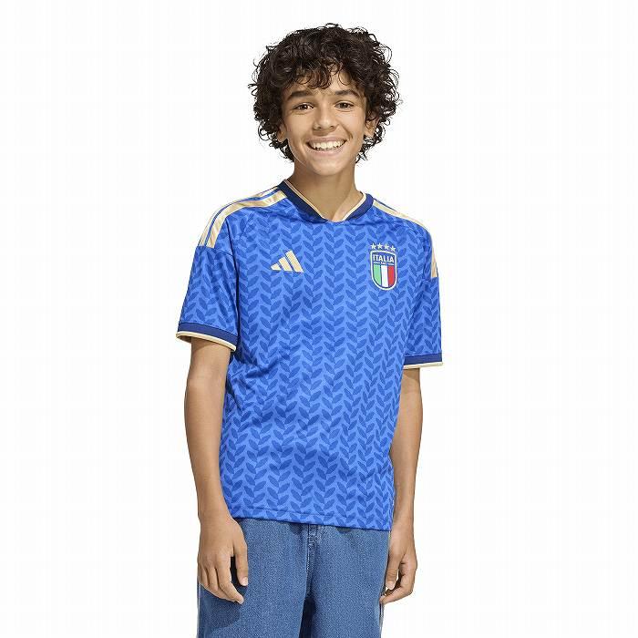 adidas（アディダス） イタリア代表 2026 ホーム レプリカ
