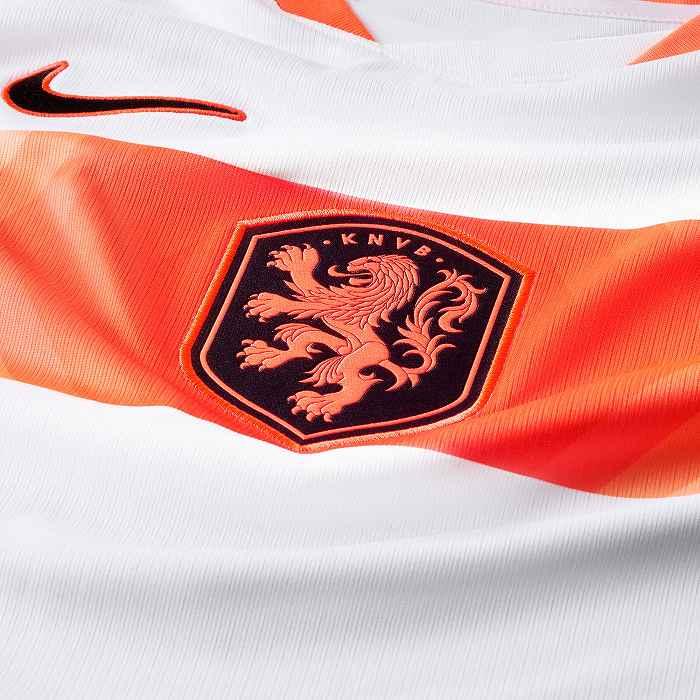 NIKE（ナイキ） オランダ代表 KNVB 2026 アウェイ 半袖 レプリカ