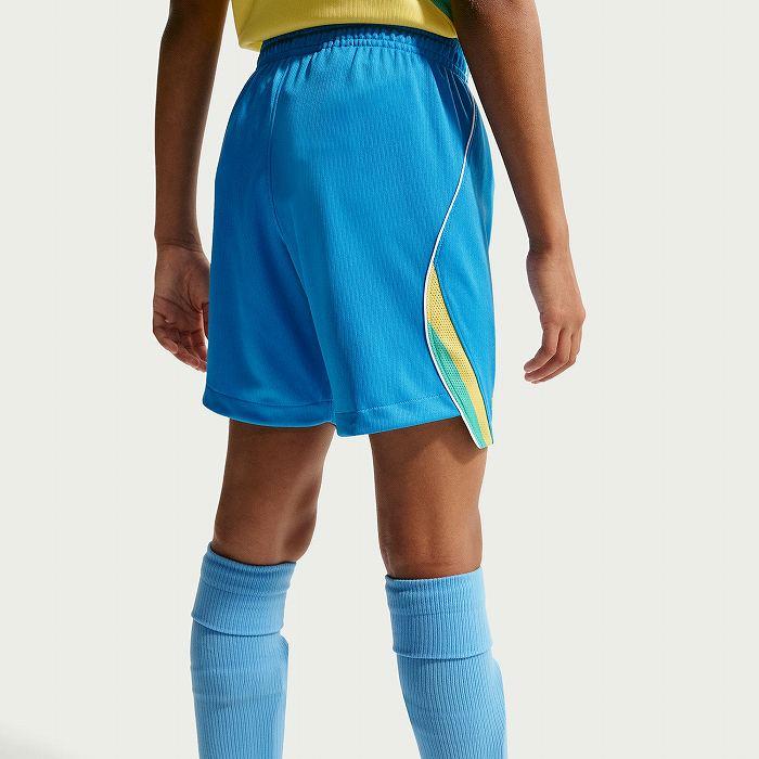 NIKE（ナイキ） ジュニア ブラジル代表 CBF 2026 ホーム レプリカ