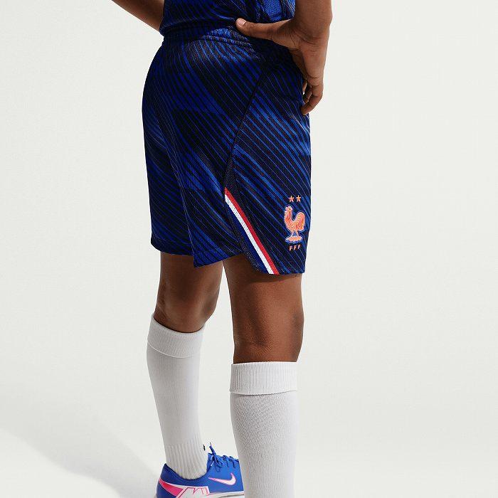 NIKE（ナイキ） ジュニア フランス代表 FFF 2026 ホーム レプリカ