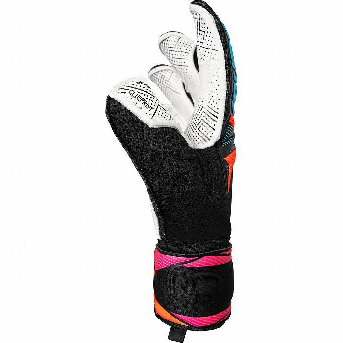 REUSCH ロイシュ アトラクト アドバンス エボリューション グループリント(ブラック) 5670163 7090 キーパーグローブST