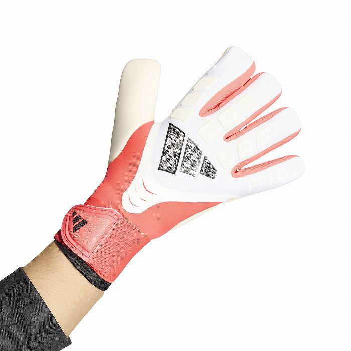 adidas（アディダス） プレデター GK コンペティション(ホワイト