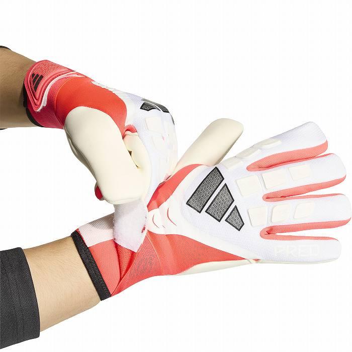 adidas（アディダス） プレデター GK コンペティション(ホワイト