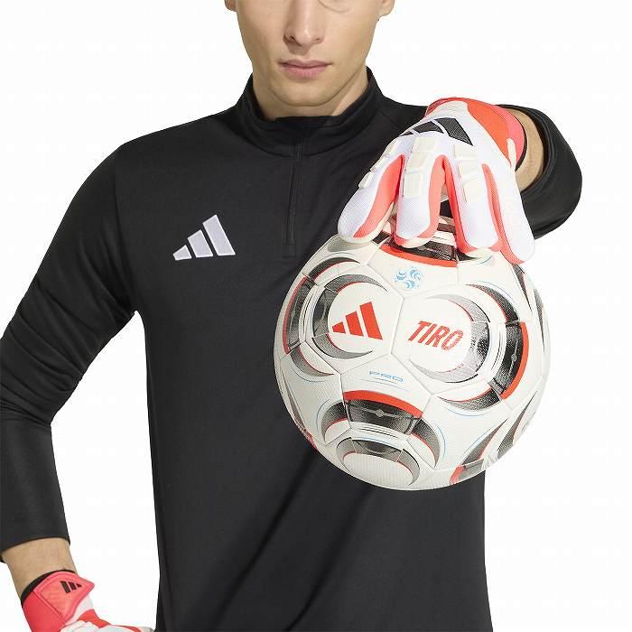 adidas（アディダス） プレデター GK コンペティション(ホワイト