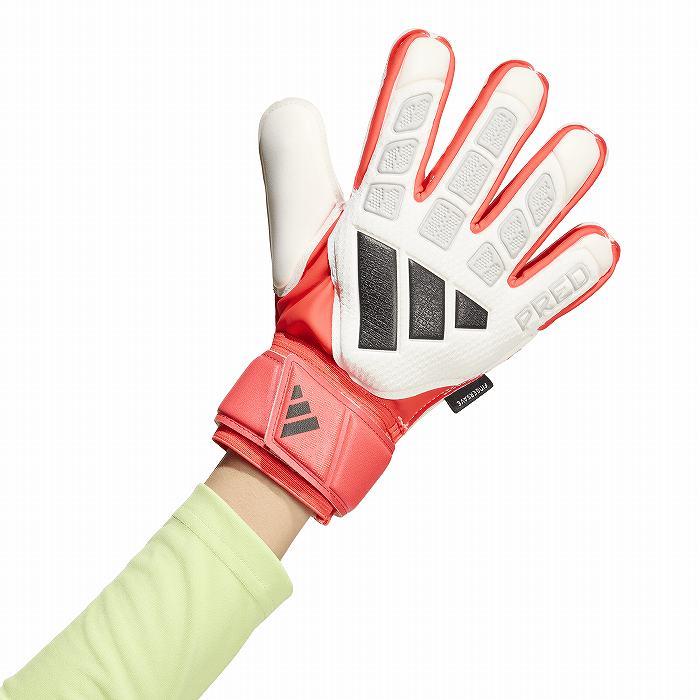 adidas（アディダス） プレデター GK マッチ フィンガーセーブ JR