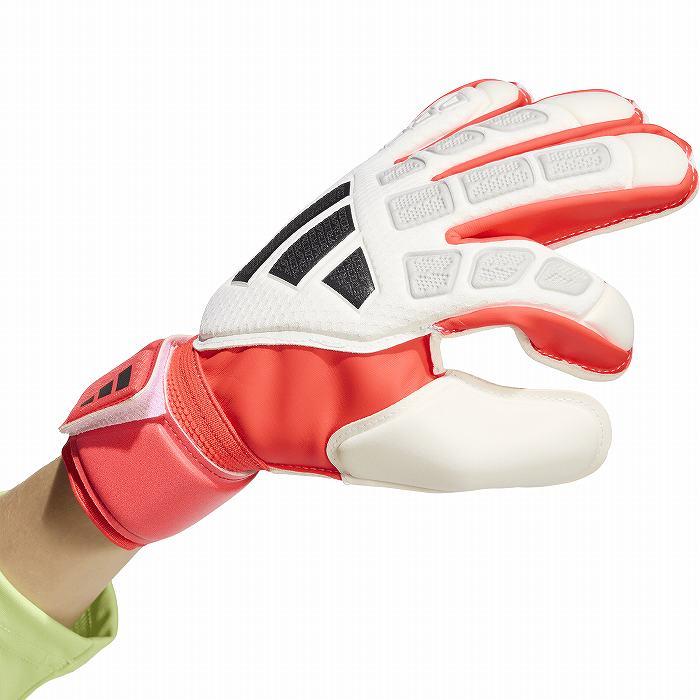 adidas（アディダス） プレデター GK マッチ フィンガーセーブ JR
