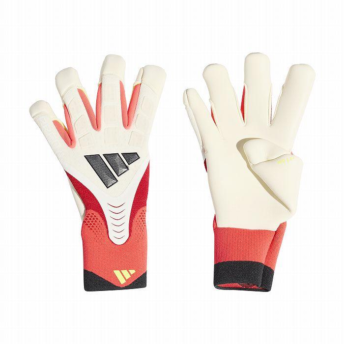 adidas（アディダス） プレデター GK プロ ハイブリッド(ホワイト