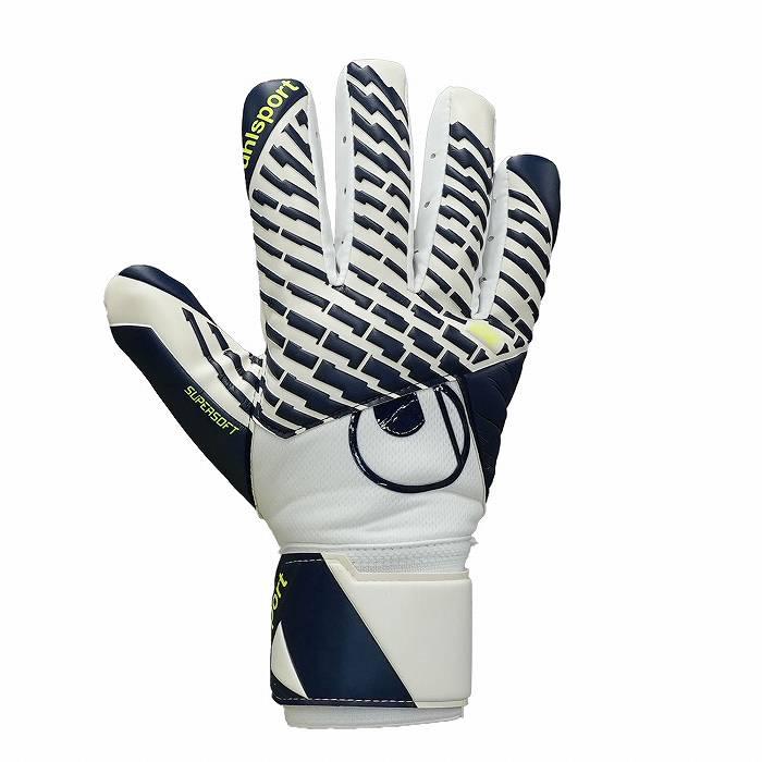 uhlsport（ウールシュポルト） ファングマシーネ スーパーソフト 