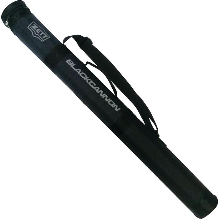 ZETT ゼット 軟式FRP製バット MONSTER BLACKCANNON 84cm BCT31484 1100 野球 軟式ST_3