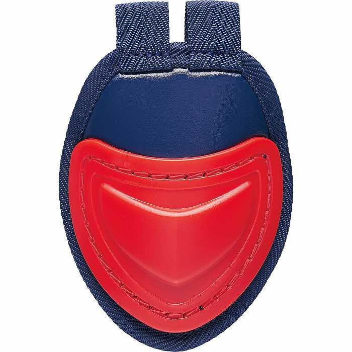 ゼット（ZETT） 少年軟式用 キャッチャー防具 4点セット 専用袋付き
