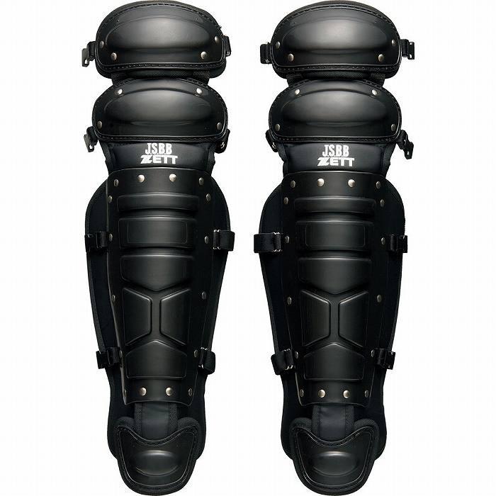ゼット（ZETT） 軟式用 キャッチャー防具 4点セット 専用袋付き