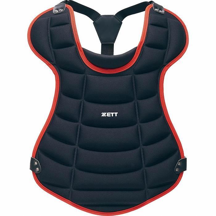 ゼット　少年軟式キャッチャー防具 野球 ゼット 少年軟式キャッチャー防具3点セット ZETT プロテクター