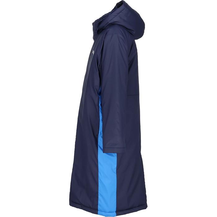 PUMA プーマ ACTIVE SPORTS ベンチコート JRベンチコート ロング PUMA プーマ ACTIVE SPORTS ベンチコート JRベンチコート ロング