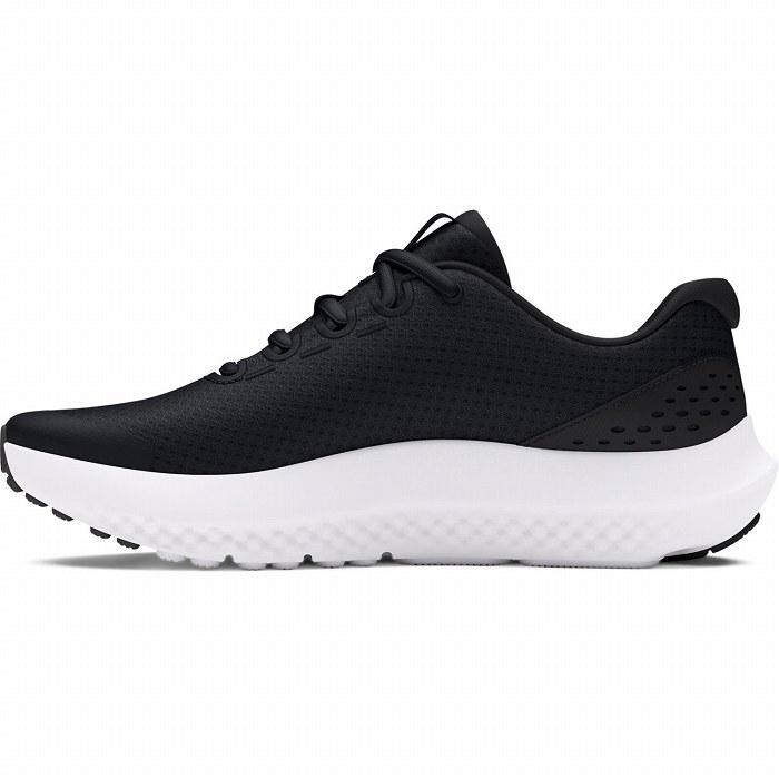 UNDER ARMOUR（アンダーアーマー） ジュニア サージ4(ブラック